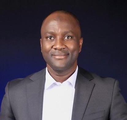 Gimba Mohammed